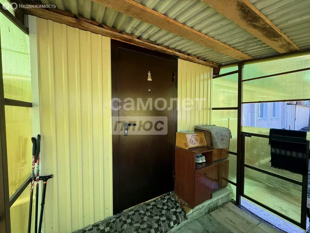 Дом в Димитровград, Самарская улица (47.6 м) - Фото 2