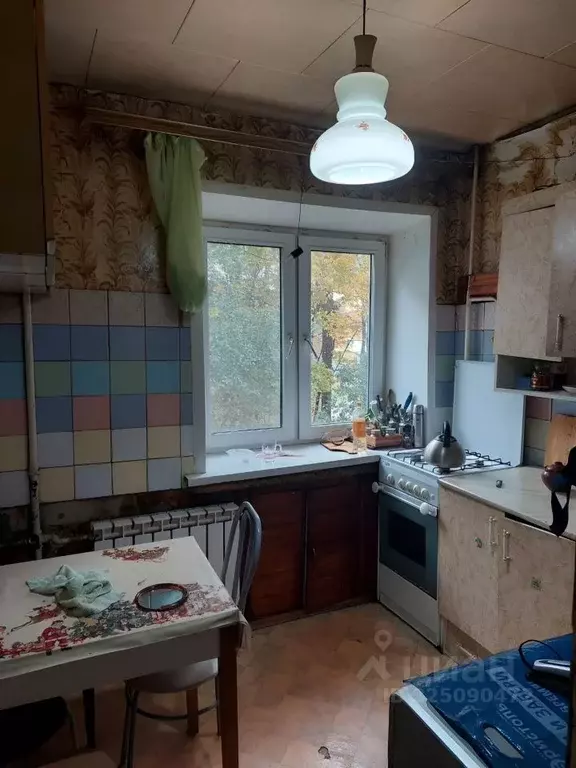 Комната Московская область, Рузский муниципальный округ, Тучково пгт, ... - Фото 1