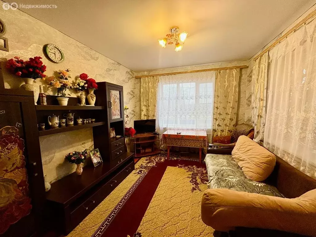 Дом в Новоалександровск, Железнодорожная улица, 114 (127 м) - Фото 1