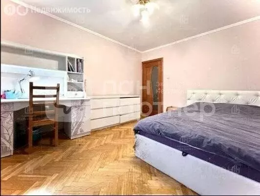 3-комнатная квартира: Санкт-Петербург, проспект Тореза, 36к2 (102.5 м) - Фото 1