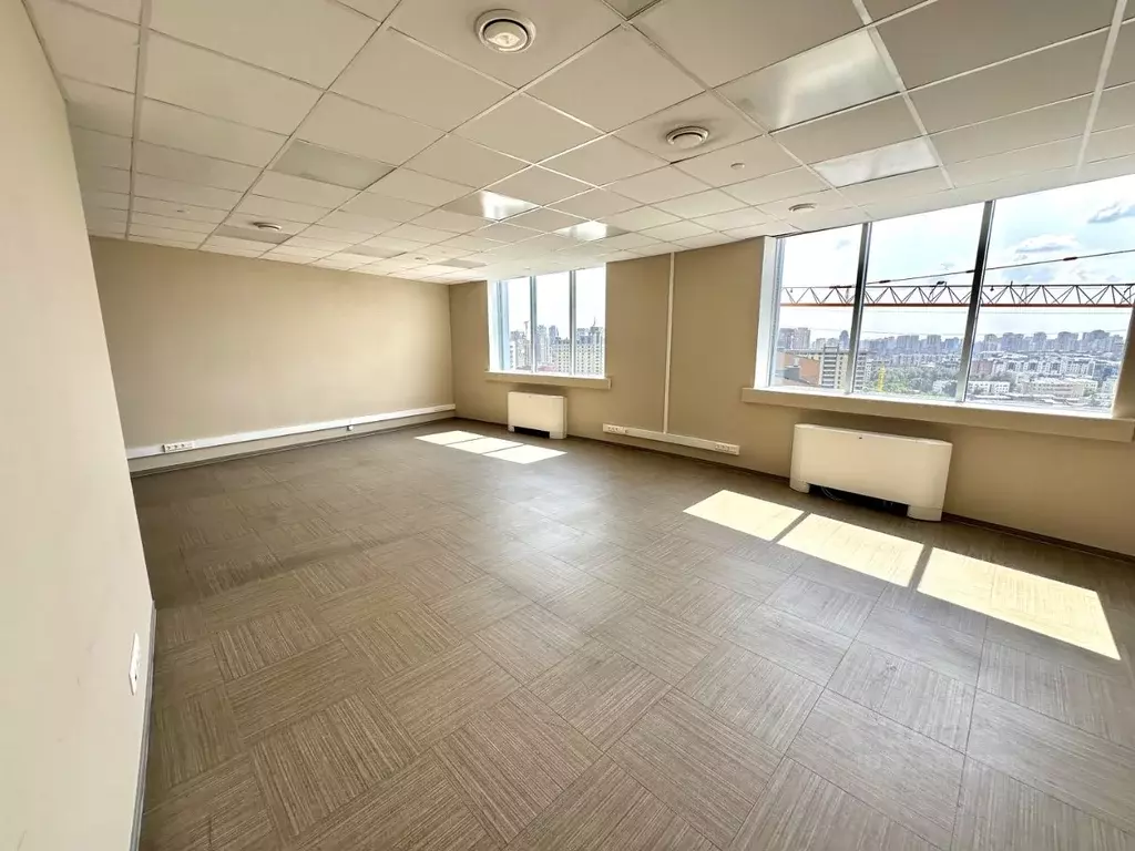 Офис в Свердловская область, Екатеринбург ул. Куйбышева, 44А (53 м) - Фото 0