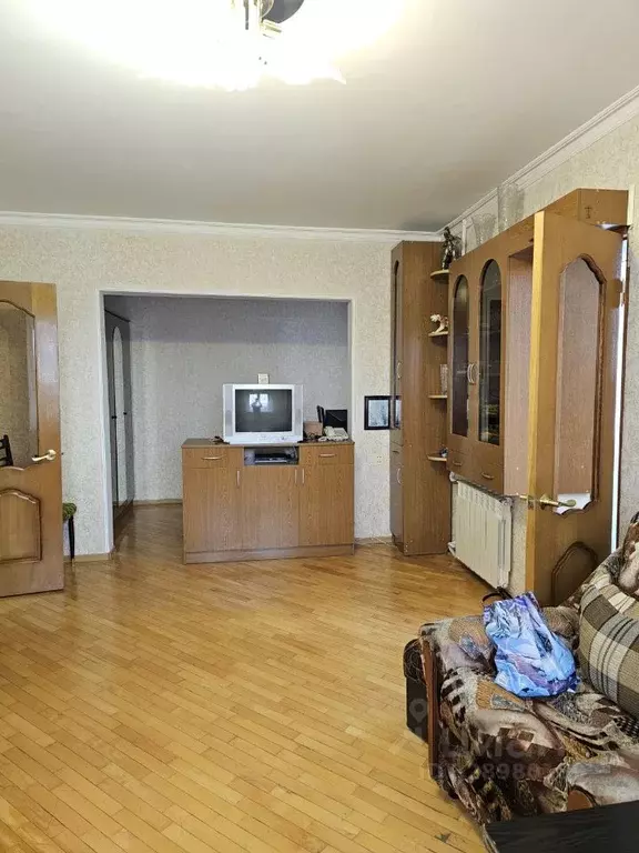 3-к кв. Северная Осетия, Владикавказ ул. Колка Кесаева, 121 (62.0 м) - Фото 2