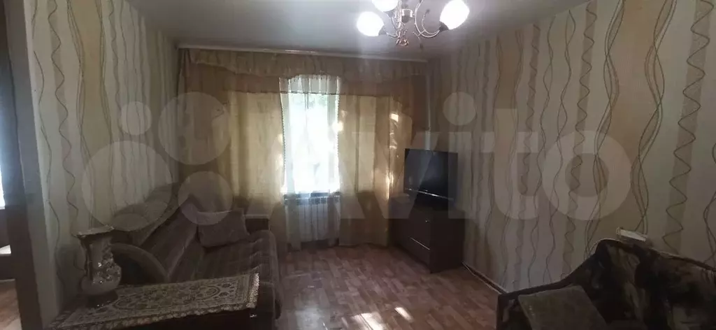 1-к. квартира, 30м, 1/5эт. - Фото 1