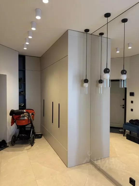 2-к кв. Санкт-Петербург, Санкт-Петербург, Пушкин Песочная ул., 4 (96.0 ... - Фото 1