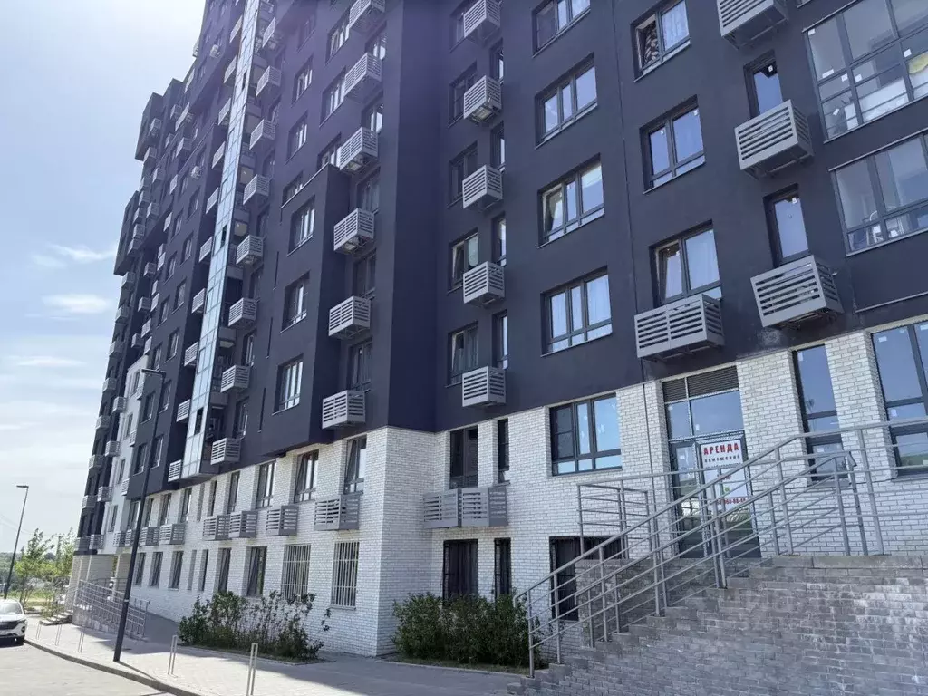 Помещение свободного назначения в Москва ул. Гренадерская, 9к3 (65 м) - Фото 2