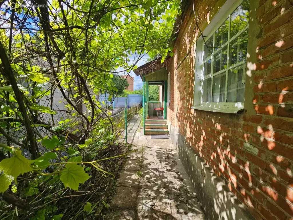 Дом в Семилуки, Пушкинская улица (81.6 м) - Фото 2