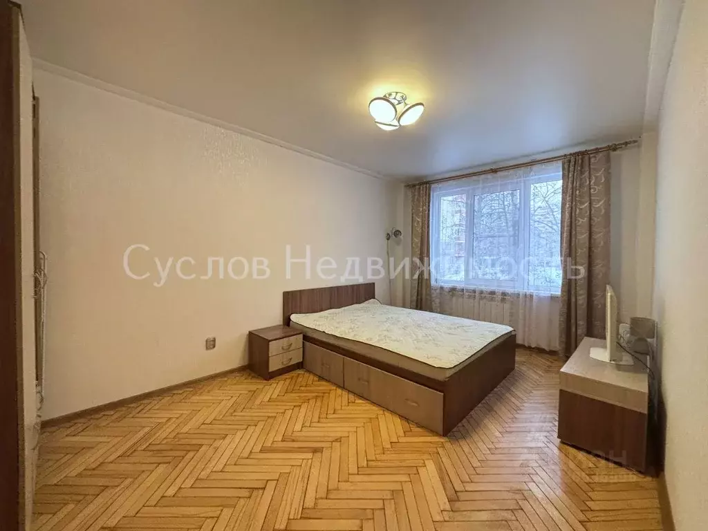 1-к кв. Санкт-Петербург Октябрьская наб., 90к8 (30.3 м) - Фото 1