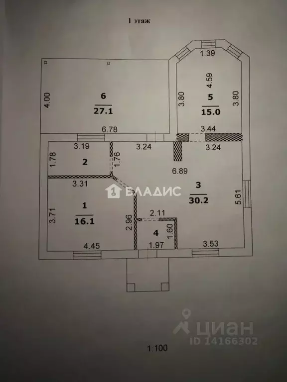 Дом в Белгородская область, Белгородский муниципальный округ, ... - Фото 2