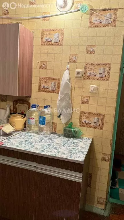 1к в -комнатной квартире ( м) - Фото 2