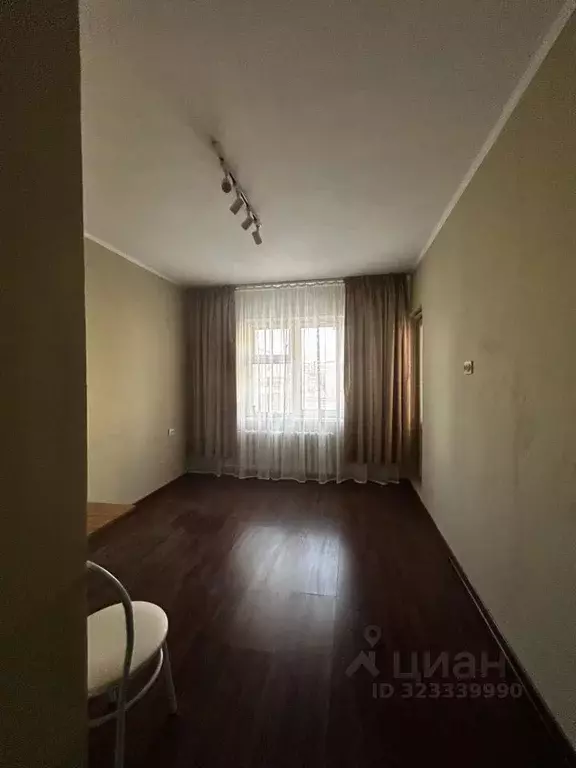 1-к кв. Саха (Якутия), Якутск ул. Дзержинского, 51 (24.0 м) - Фото 1