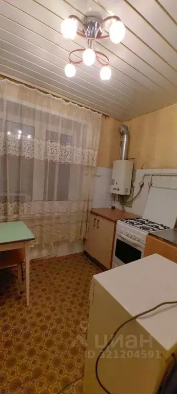 3-к кв. Тульская область, Тула ул. Щегловская засека, 13 (63.0 м) - Фото 1