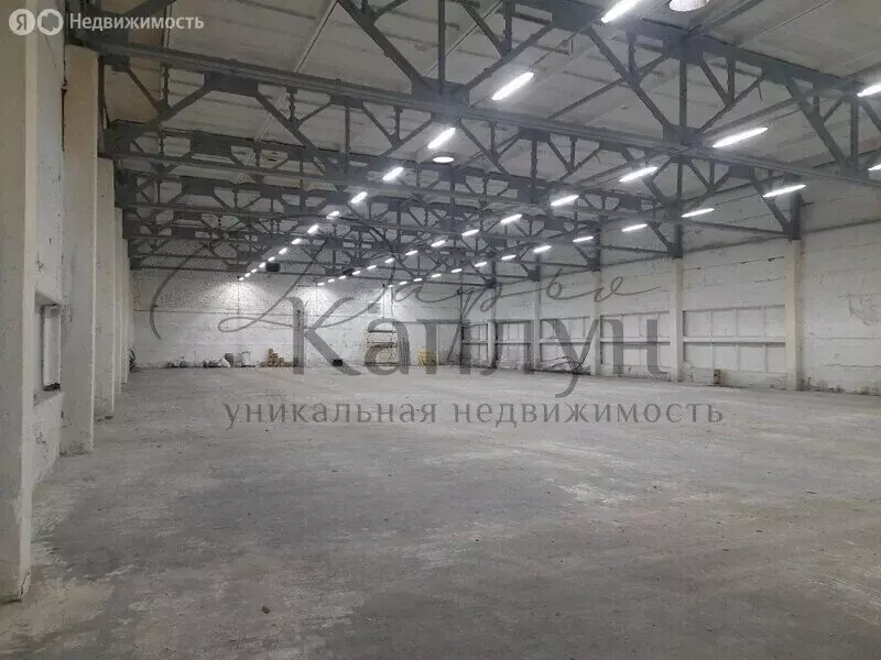 Склад (1200 м) - Фото 1