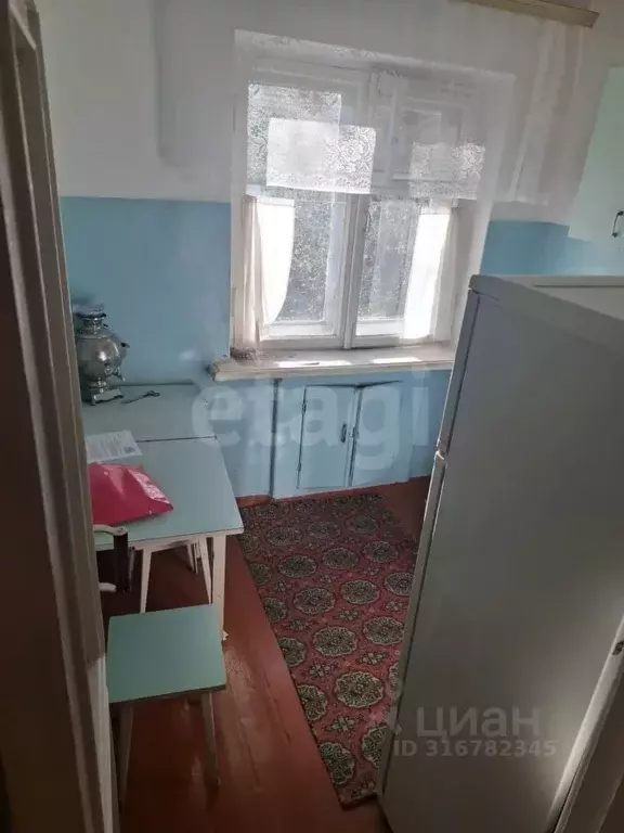 2-к кв. Волгоградская область, Волгоград ул. Губкина, 13 (41.7 м) - Фото 1