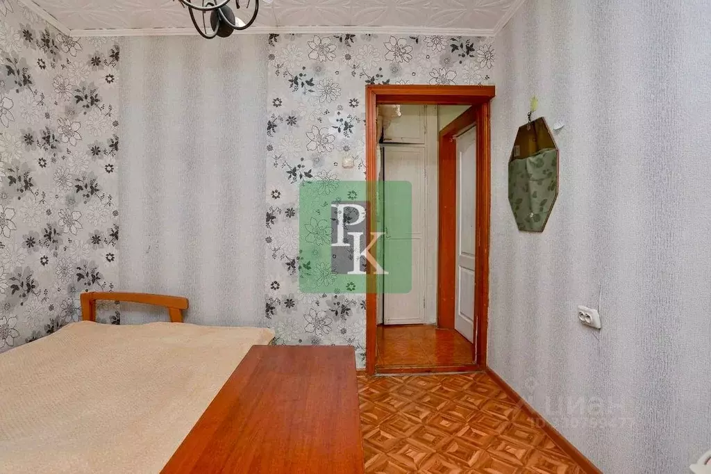 4-к кв. Севастополь ул. Колобова, 15 (88.4 м) - Фото 2