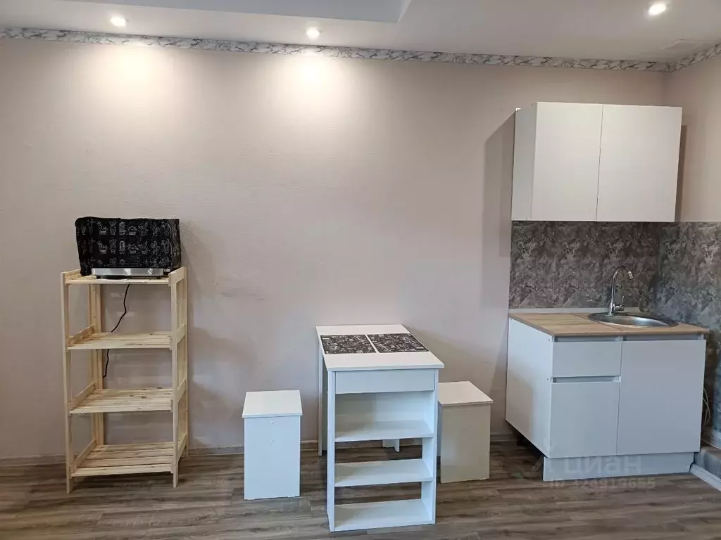 Студия Красноярский край, Красноярск просп. 60 лет Образования СССР, ... - Фото 1