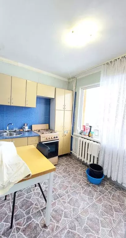 1-к кв. Пензенская область, Пенза ул. Бородина, 5 (38.0 м) - Фото 1