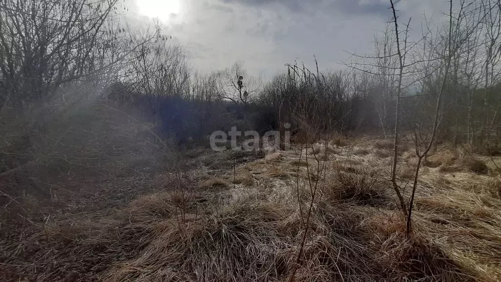 Участок в Краснодарский край, Горячий Ключ  (6.0 сот.) - Фото 1