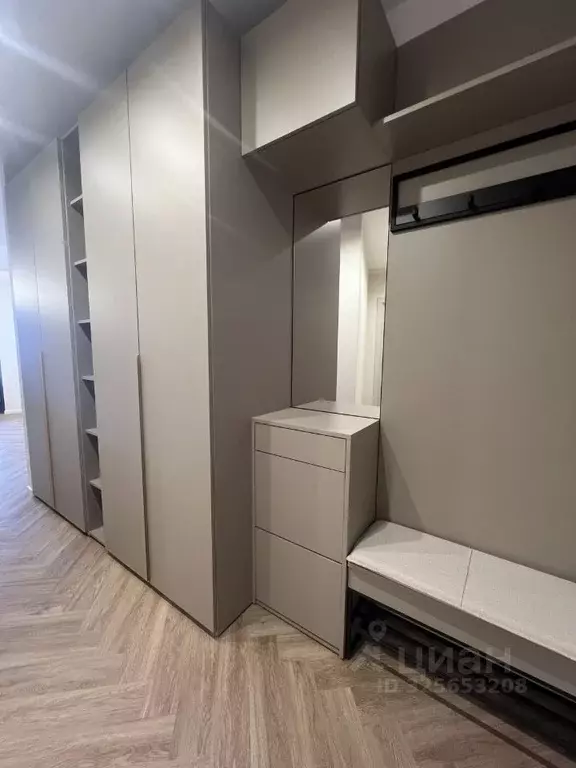 3-к кв. Москва Нахимовский просп., 31к3 (95.7 м) - Фото 2