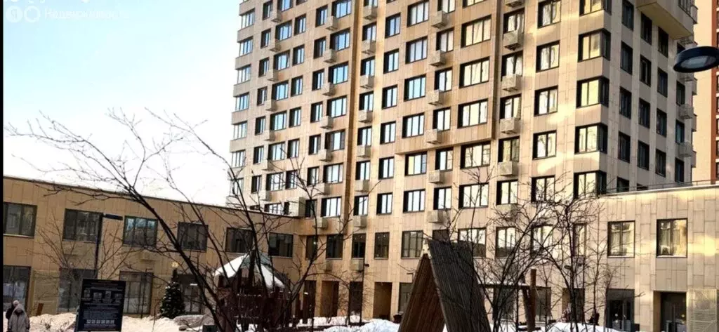 3-комнатная квартира: Москва, Дмитровское шоссе, 71А (80.2 м) - Фото 1