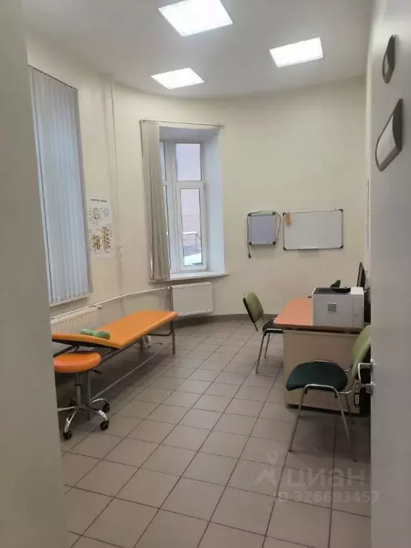 Офис в Москва Бауманская ул., 58/25С14 (866 м) - Фото 1