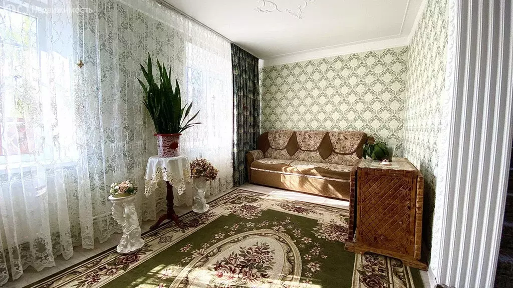 Дом в Старощербиновская, Красная улица (137 м) - Фото 0