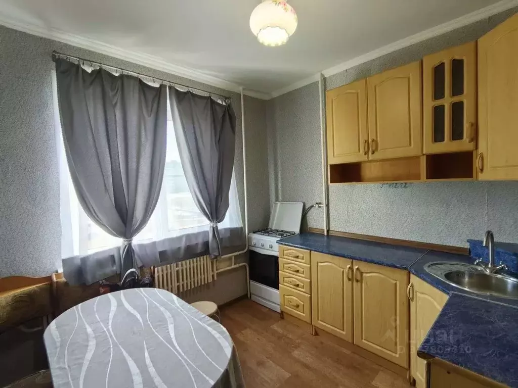 1-к кв. Белгородская область, Старый Оскол Весенний мкр, 15 (39.0 м) - Фото 1