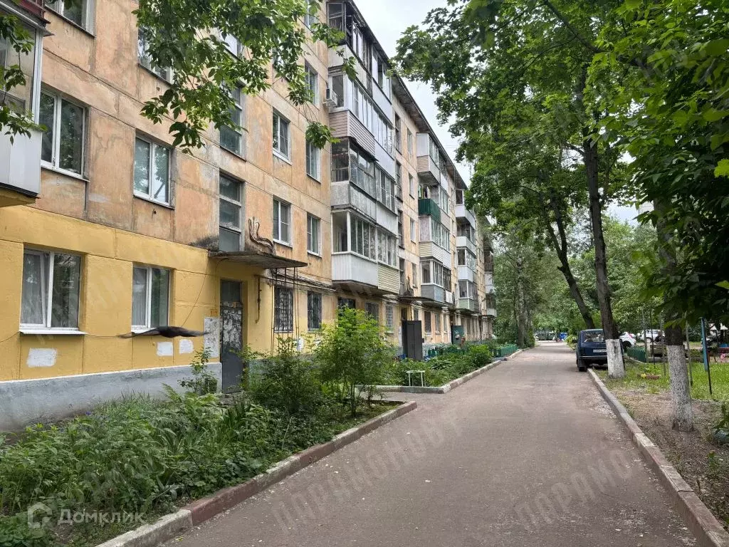 Продаётся 2-к квартира, 45.2 м - Фото 0