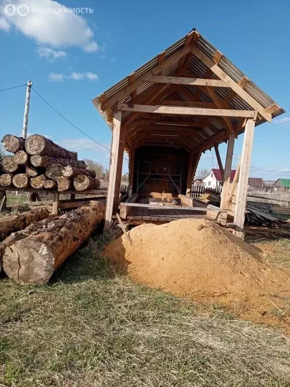 Участок в село Алтайское, улица Ершова (15 м) - Фото 2