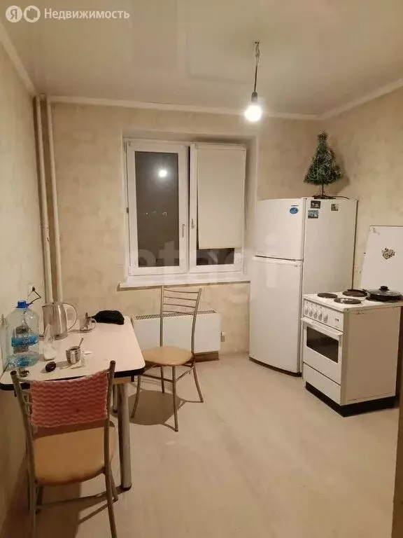 1-комнатная квартира: Тюмень, улица Мебельщиков, 3 (35 м) - Фото 1