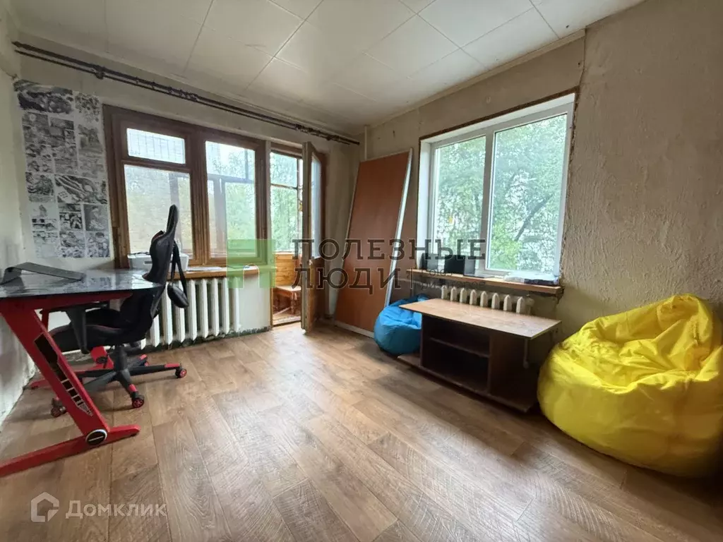 Продаётся 1-к квартира, 30.9 м - Фото 0