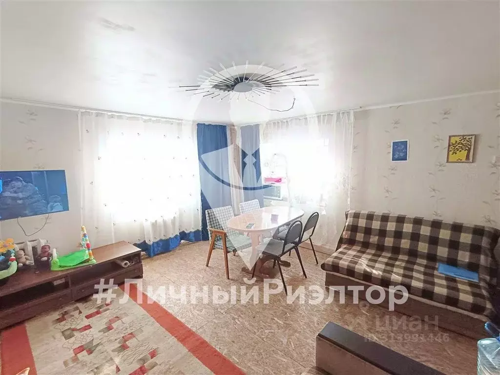 Дом в Рязанская область, Михайловский муниципальный округ, с. Грязное  ... - Фото 0