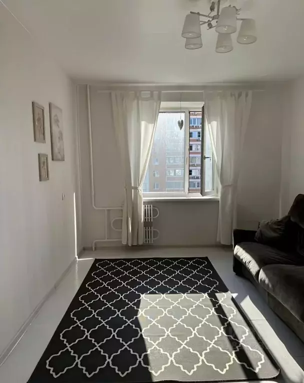 2-к кв. Московская область, Балашиха ул. Свердлова, 43 (52.0 м) - Фото 0