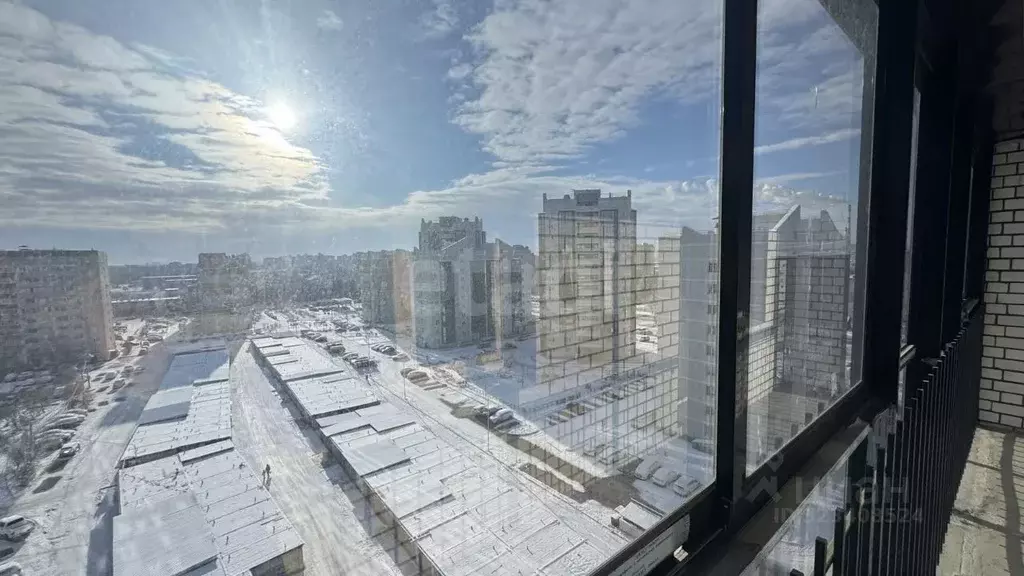 1-к кв. Амурская область, Благовещенск Игнатьевское ш., 25/12 (39.4 м) - Фото 1