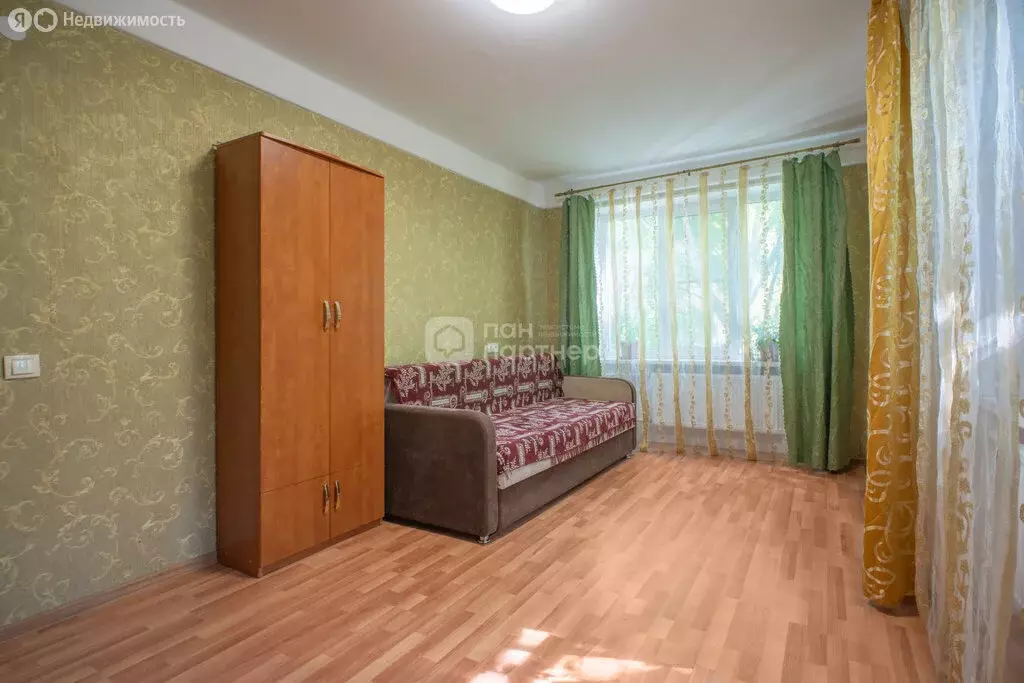 2-комнатная квартира: Санкт-Петербург, Софийская улица, 32к2 (48.7 м) - Фото 2