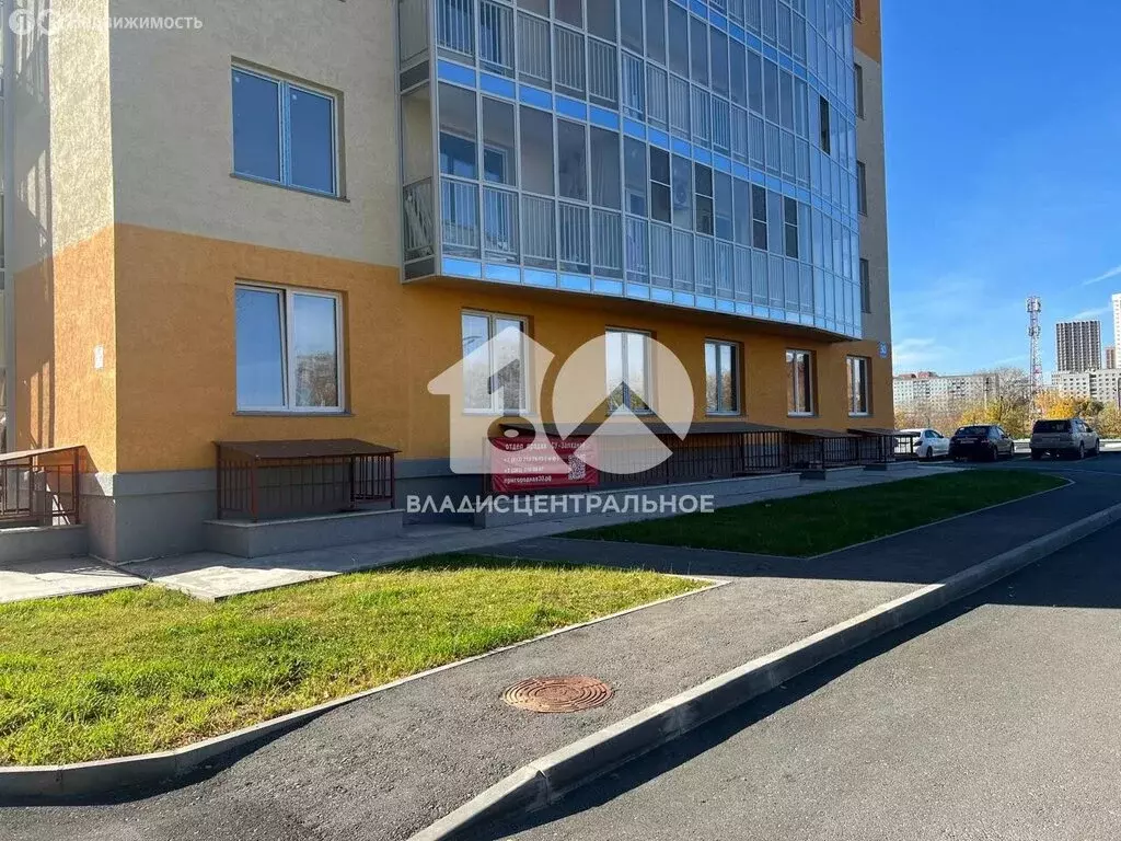 Офис (77 м) - Фото 1