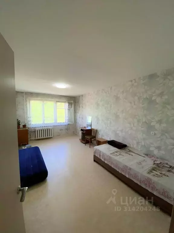 2-к кв. Хакасия, Абакан Аскизская ул., 154 (47.0 м) - Фото 1