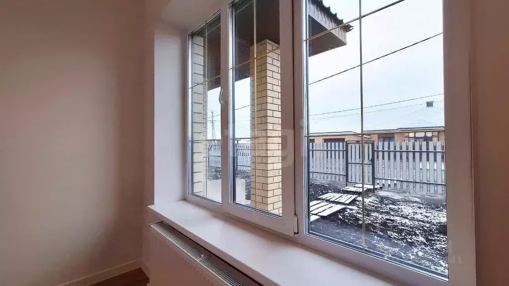 Дом в Башкортостан, Уфа городской округ, с. Нагаево пер. Мозаичный, ... - Фото 1