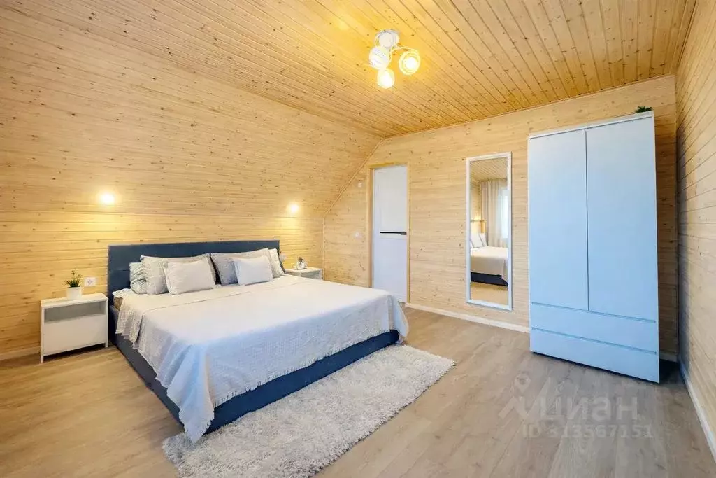 Дом в Карелия, Петрозаводск пер. Ермака, 7 (52 м) - Фото 1