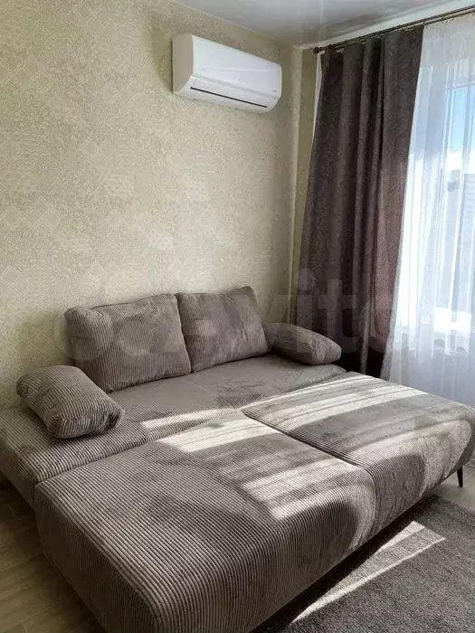 Квартира-студия, 25 м, 2/3 эт. - Фото 1
