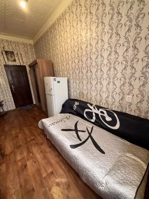 Комната Севастополь ул. Горпищенко, 15 (12.4 м) - Фото 1