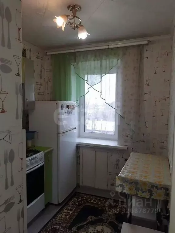 Студия Воронежская область, Воронеж ул. Писарева, 13А (21.5 м) - Фото 1