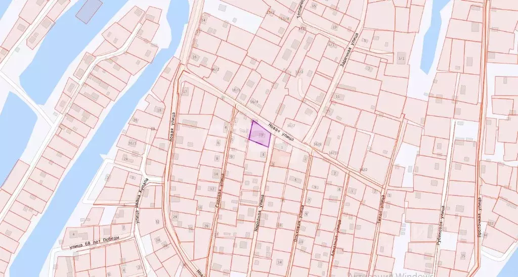 Склад в Саха (Якутия), с. Пригородный ул. Народная, 2 (148 м) - Фото 2