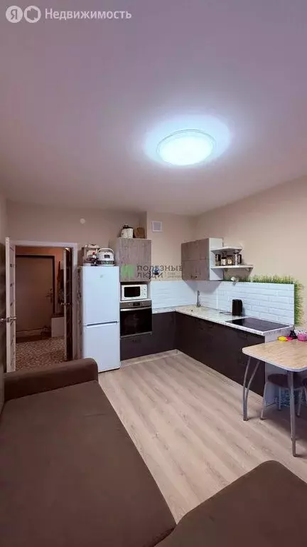 2-комнатная квартира: Ижевск, Советская улица, 43 (37 м) - Фото 2