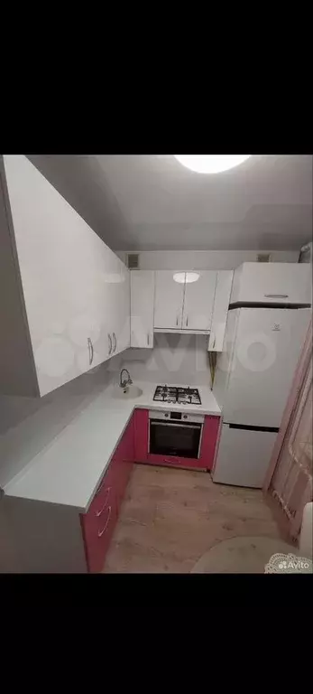 2-к. квартира, 60 м, 2/5 эт. - Фото 1