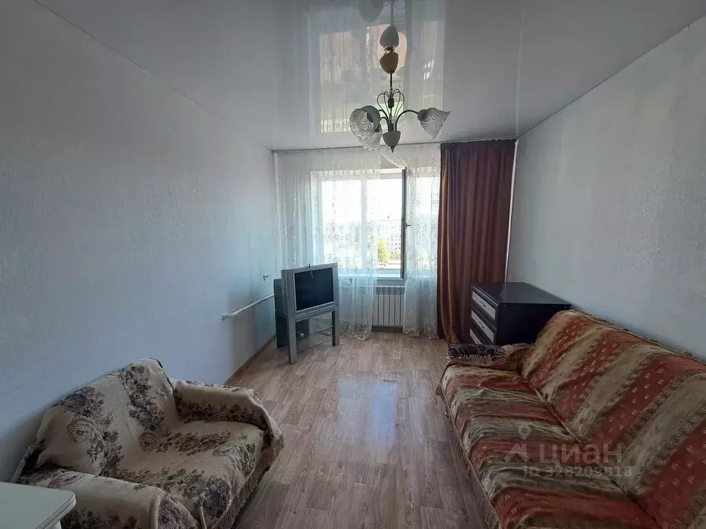 Комната Башкортостан, Уфа Транспортная ул., 36/3 (16.8 м) - Фото 2