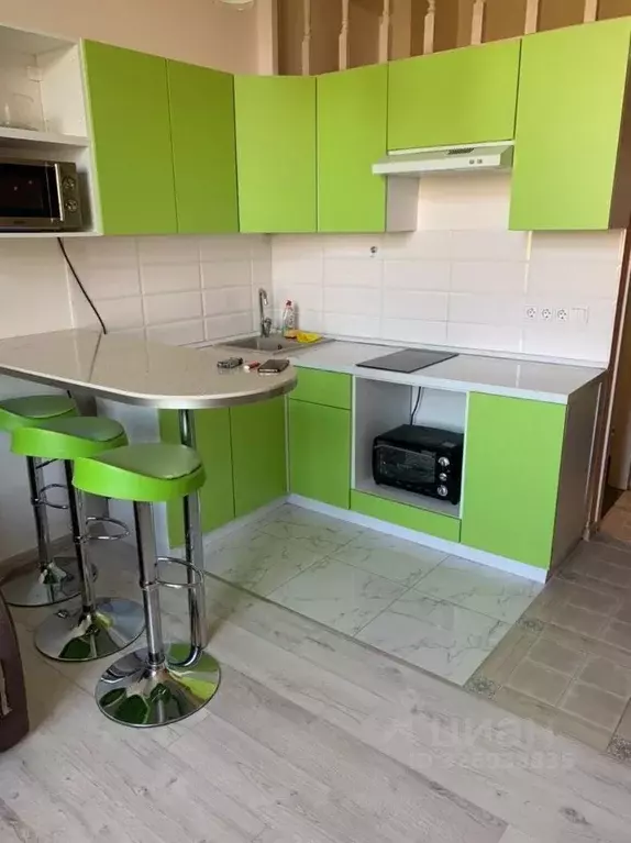 Комната Московская область, Подольск ул. Кирова, 50/2 - Фото 2