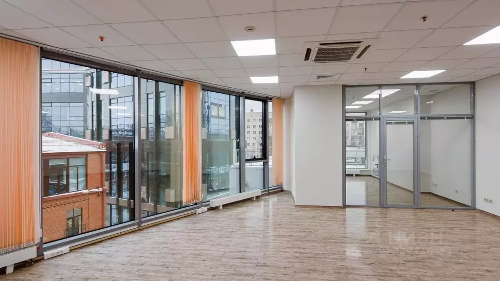 Офис в Санкт-Петербург ул. Профессора Попова, 37Щ (743 м) - Фото 2