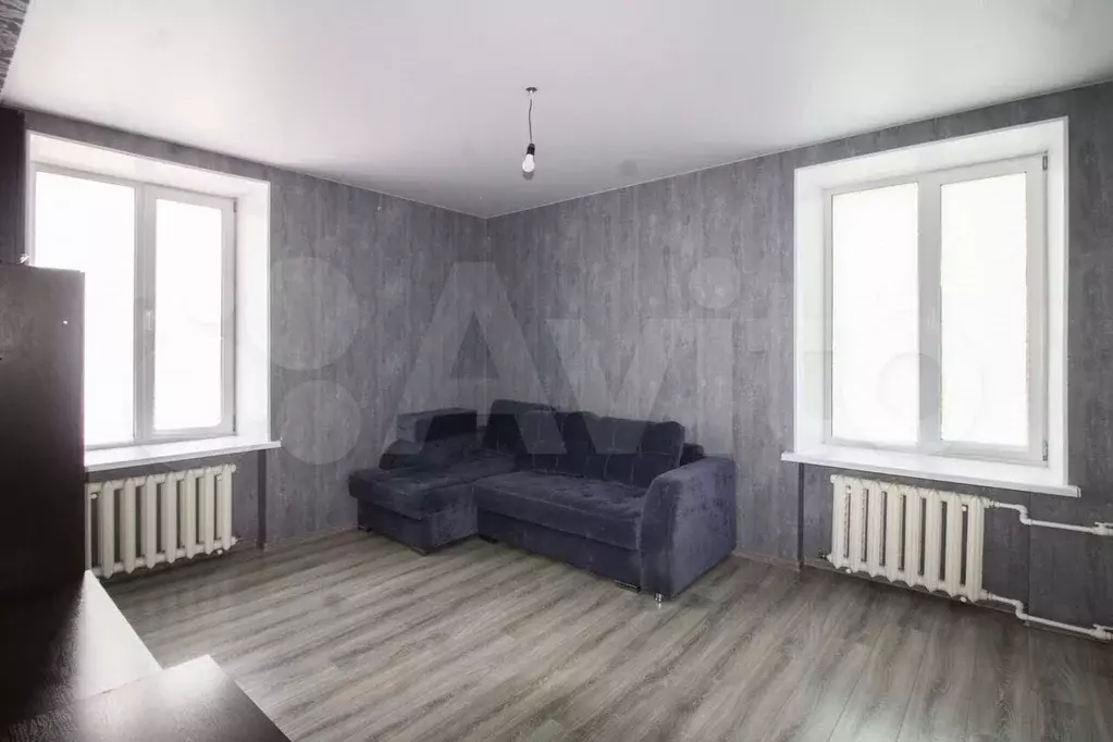 2-к. квартира, 54 м, 2/5 эт. - Фото 0