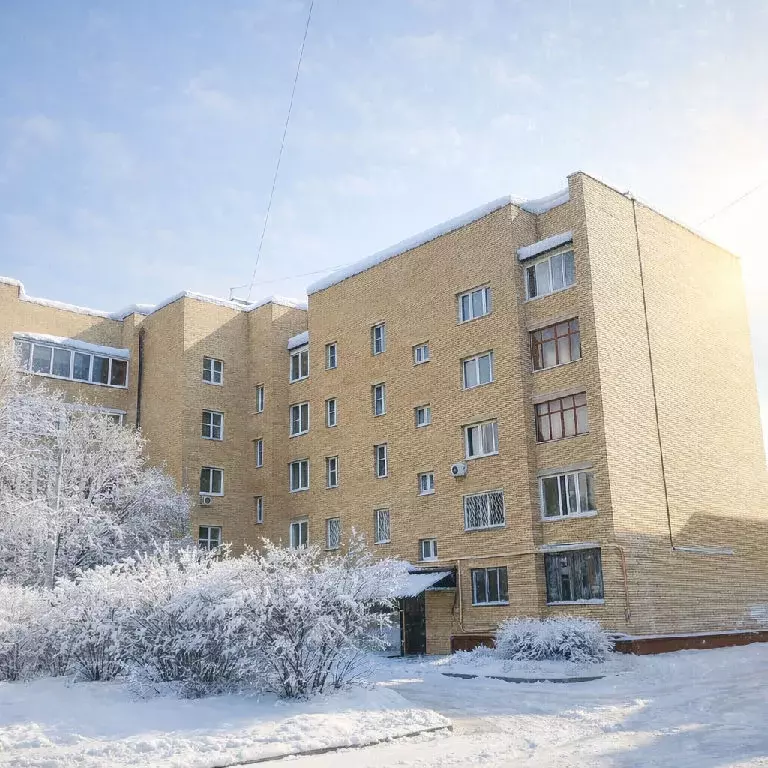 Продается 2-комнатная квартира - Фото 1