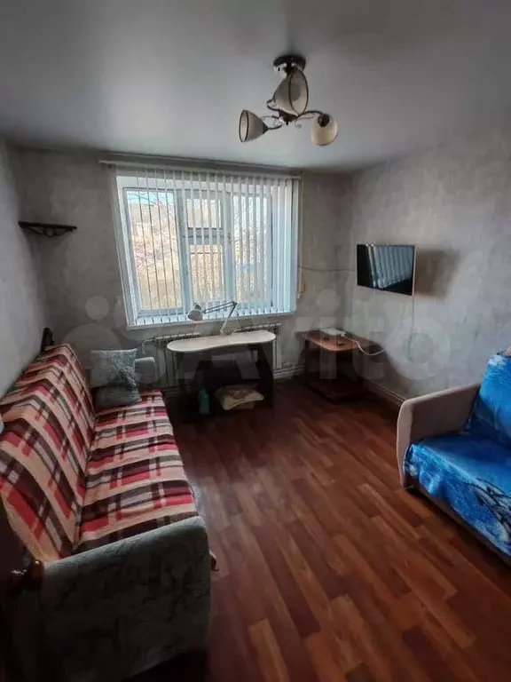 2-к. квартира, 40 м, 1/2 эт. - Фото 1